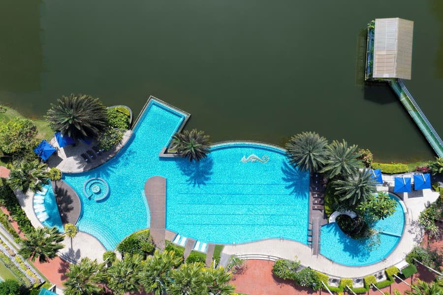 TUI BLUE The Haven Ipoh