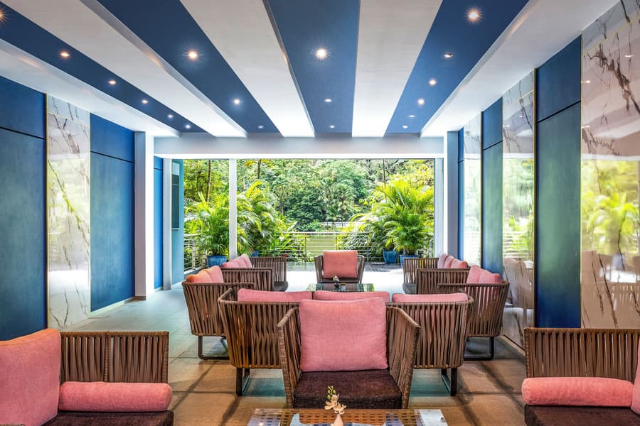 TUI BLUE The Haven Ipoh