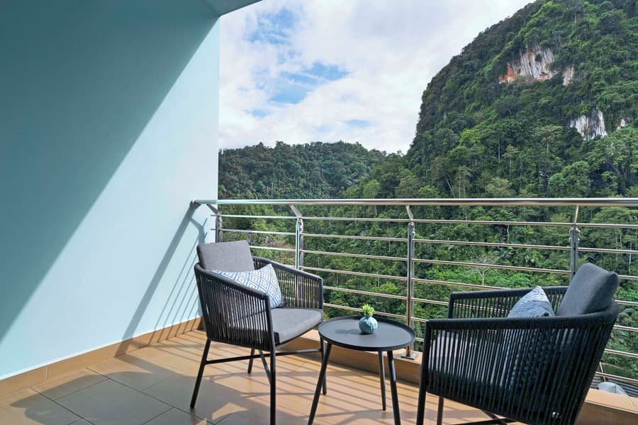 TUI BLUE The Haven Ipoh