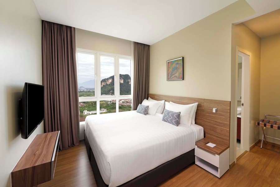TUI BLUE The Haven Ipoh