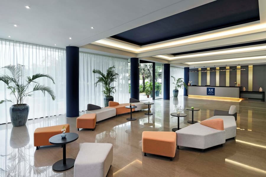 TUI BLUE The Haven Ipoh