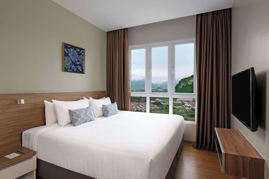 TUI BLUE The Haven Ipoh