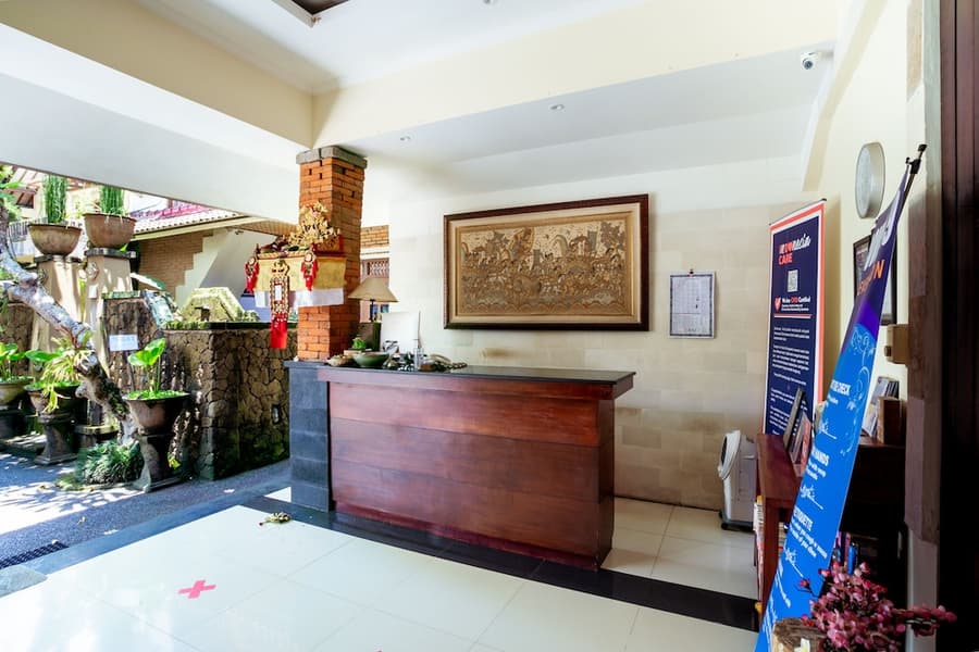 Lumbung Sari Hotel