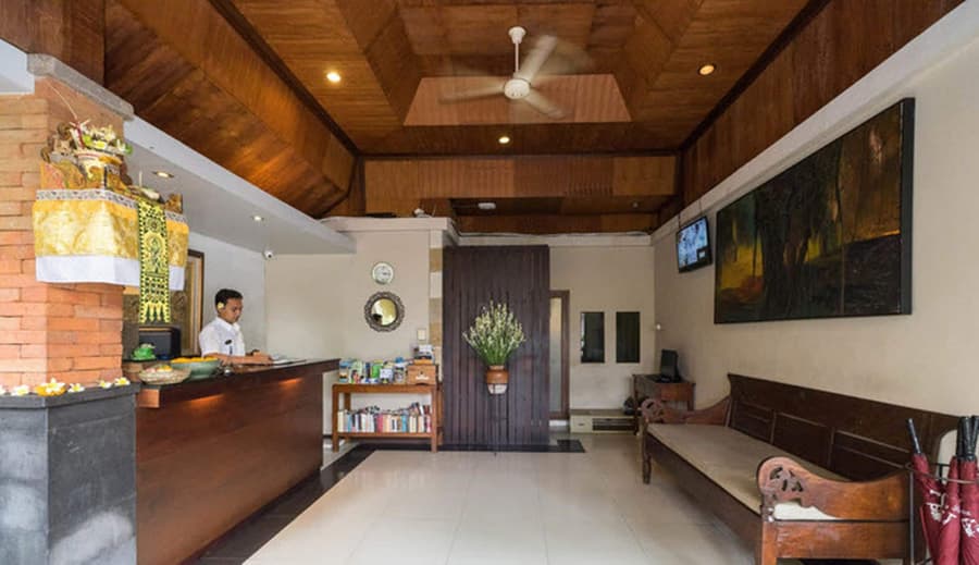Lumbung Sari Hotel