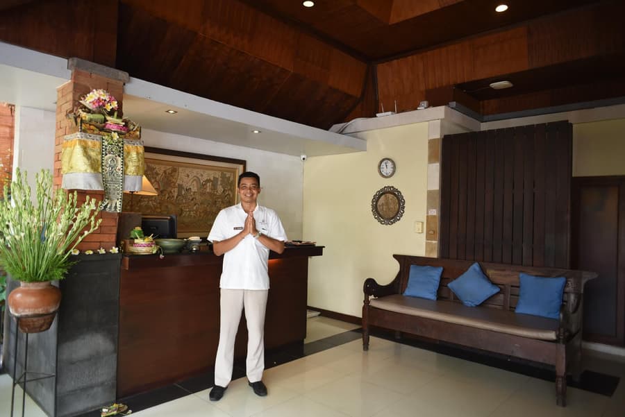 Lumbung Sari Cottages & Spa