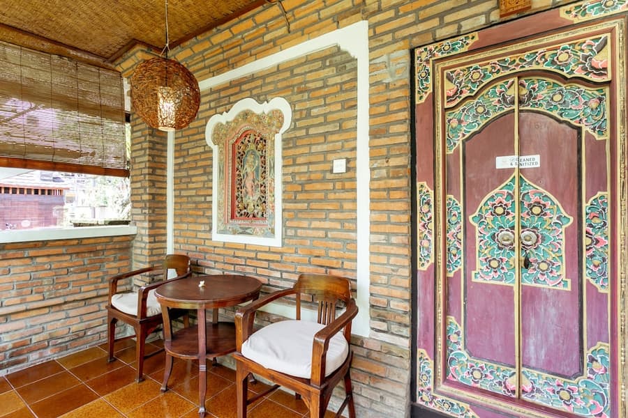 Lumbung Sari Hotel