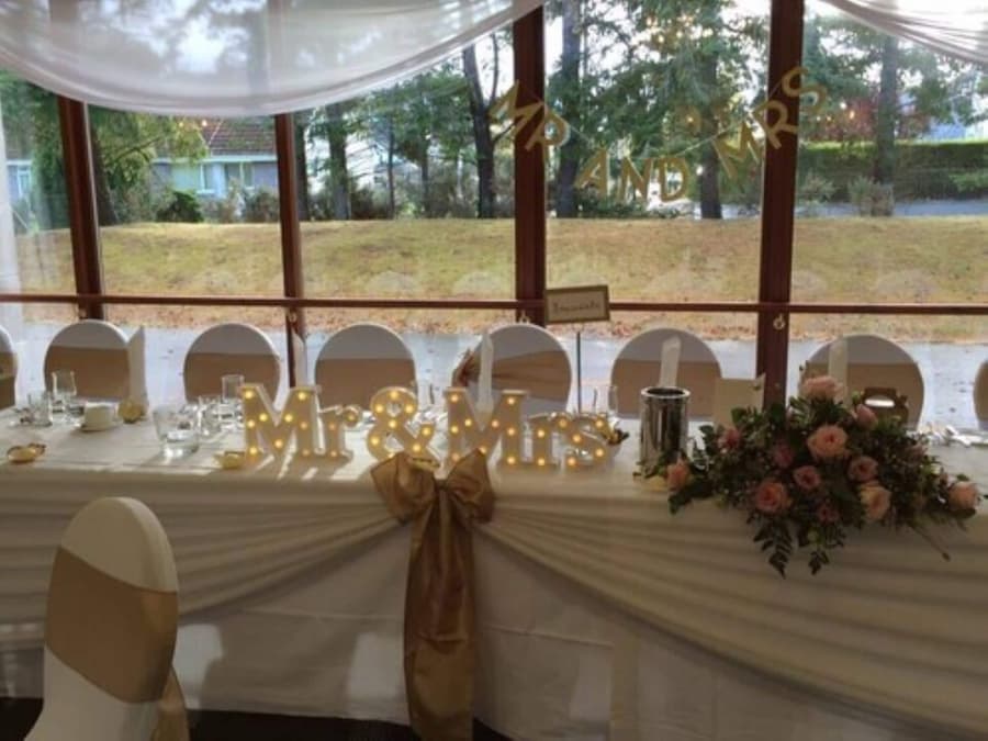 Lochardil House Hotel