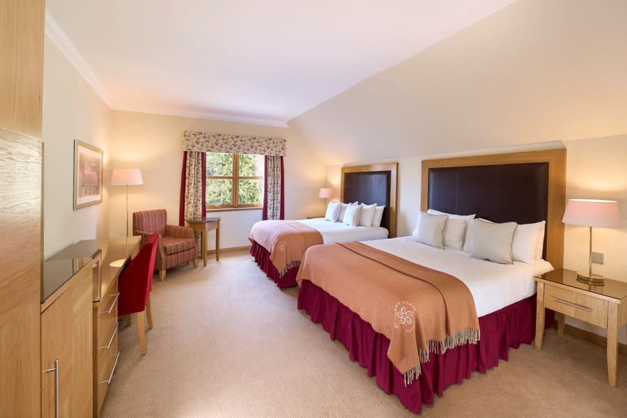 Lochardil House Hotel