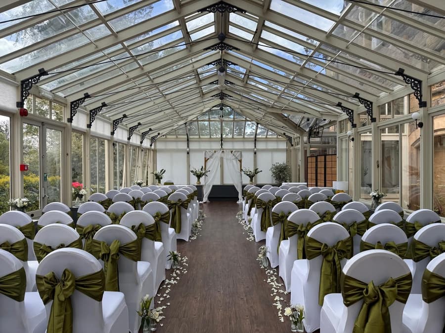 Lochardil House Hotel