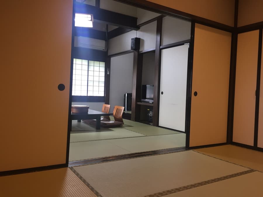 Ryokan Murayama