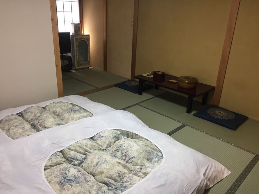 Ryokan Murayama