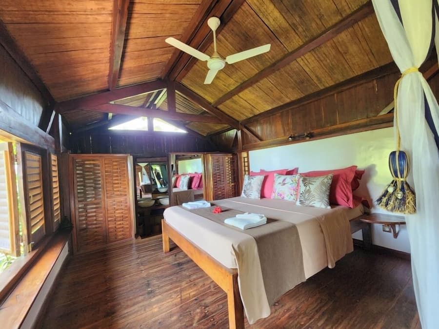 Manga Soa Lodge
