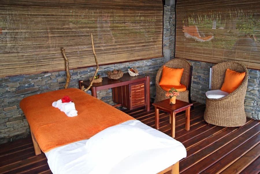 Manga Soa Lodge