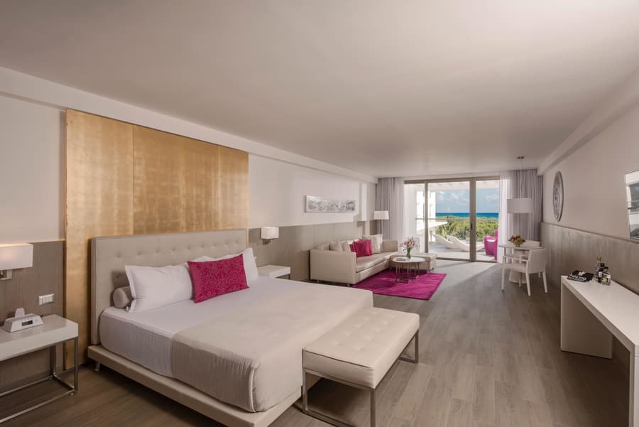 Platinum Yucatan Princess Adults Only - All Inclusive