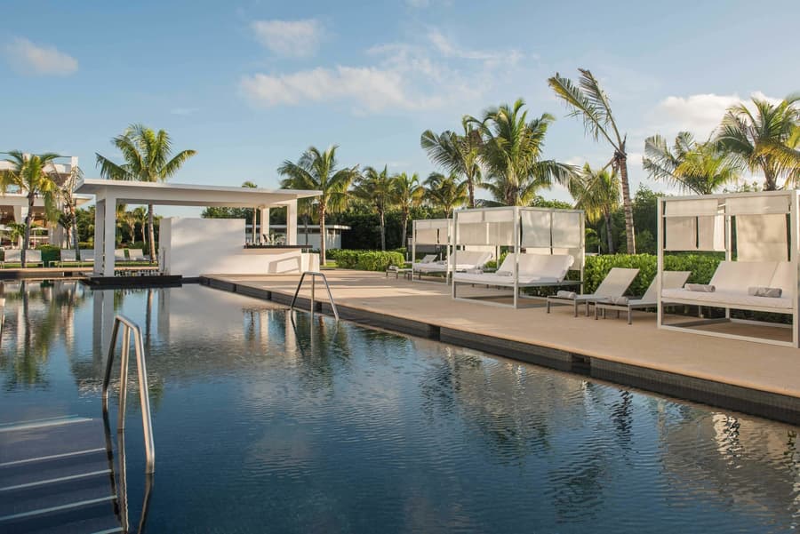 Platinum Yucatan Princess Adults Only - All Inclusive