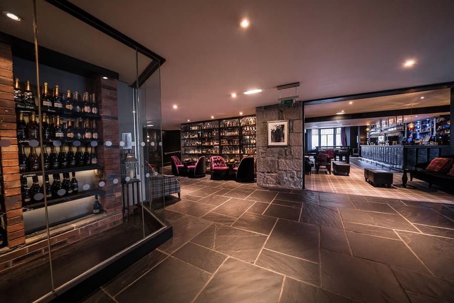 Malmaison Aberdeen