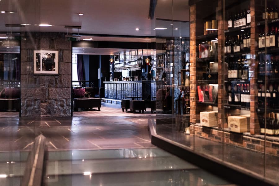 Malmaison Aberdeen