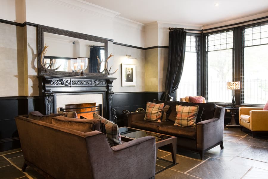 Malmaison Aberdeen