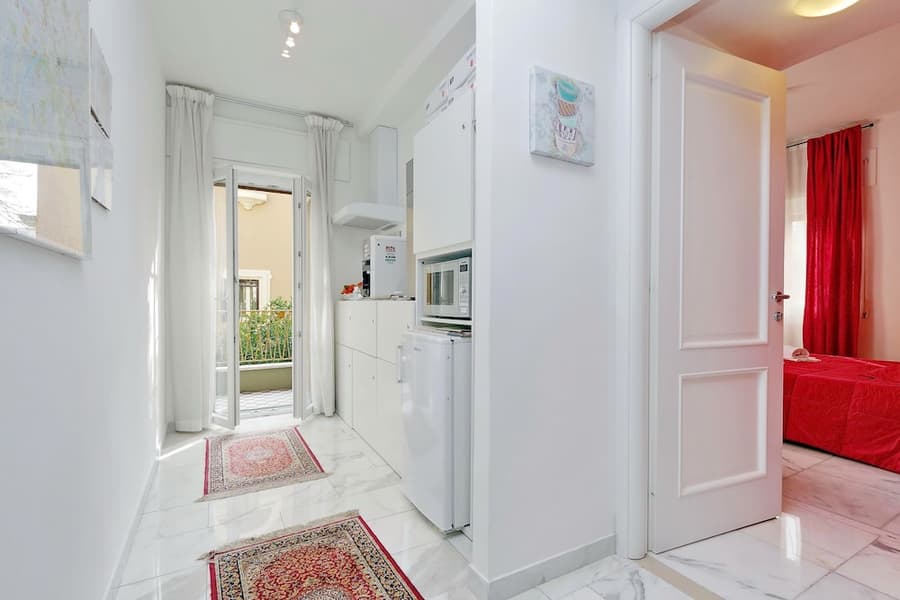 I Pini di Roma - Rooms & Suites