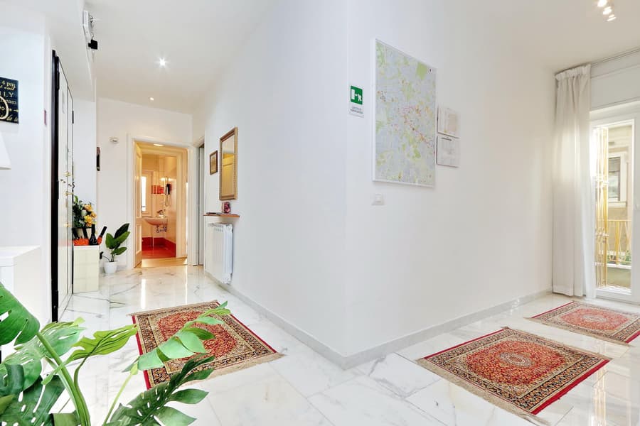 I Pini di Roma - Rooms & Suites