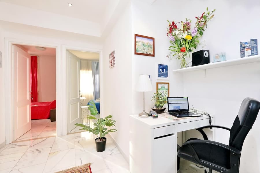 I Pini di Roma - Rooms & Suites
