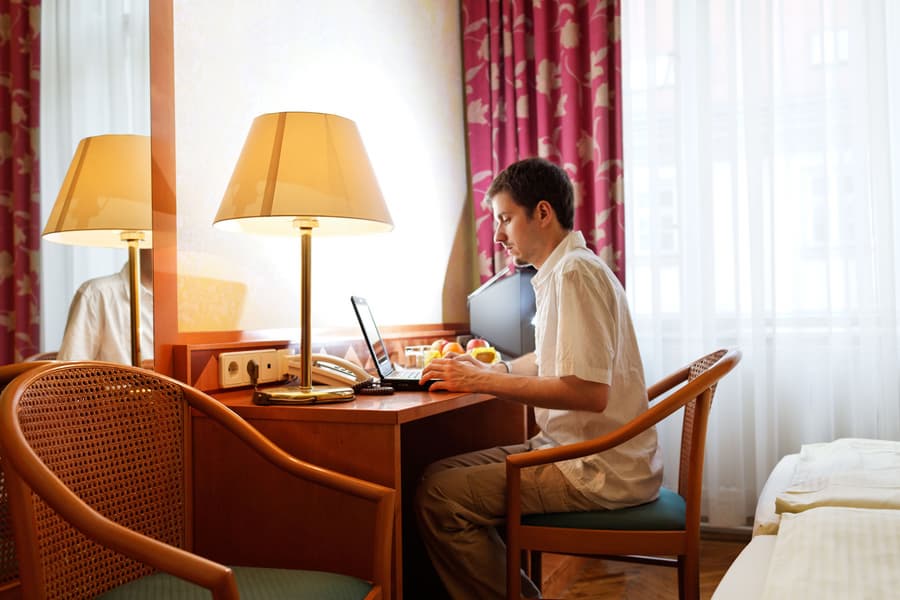 Hotel Post