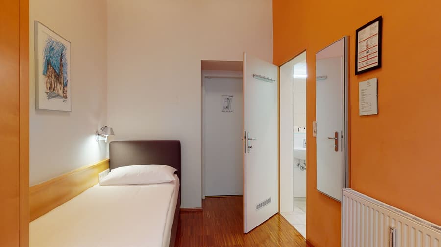 Hotel Post