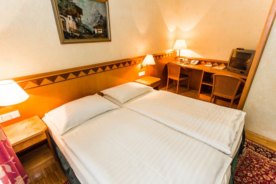 Hotel Post