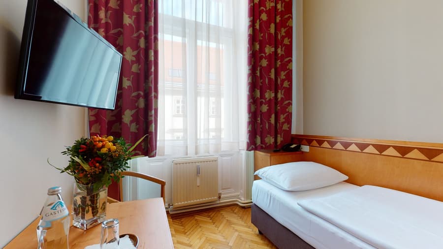 Hotel Post