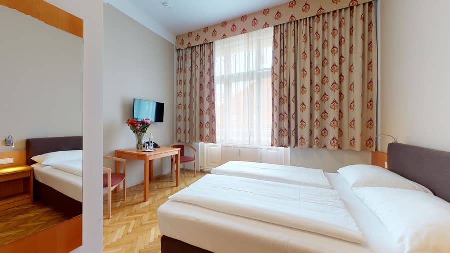 Hotel Post