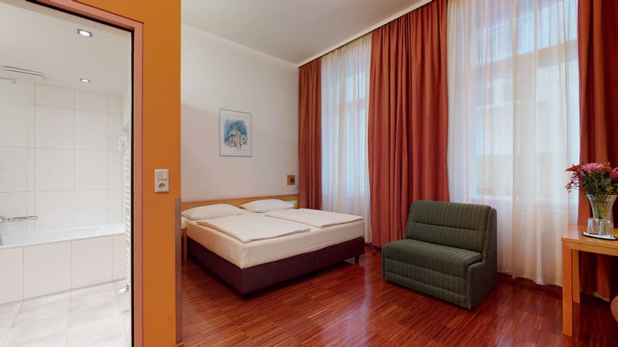 Hotel Post