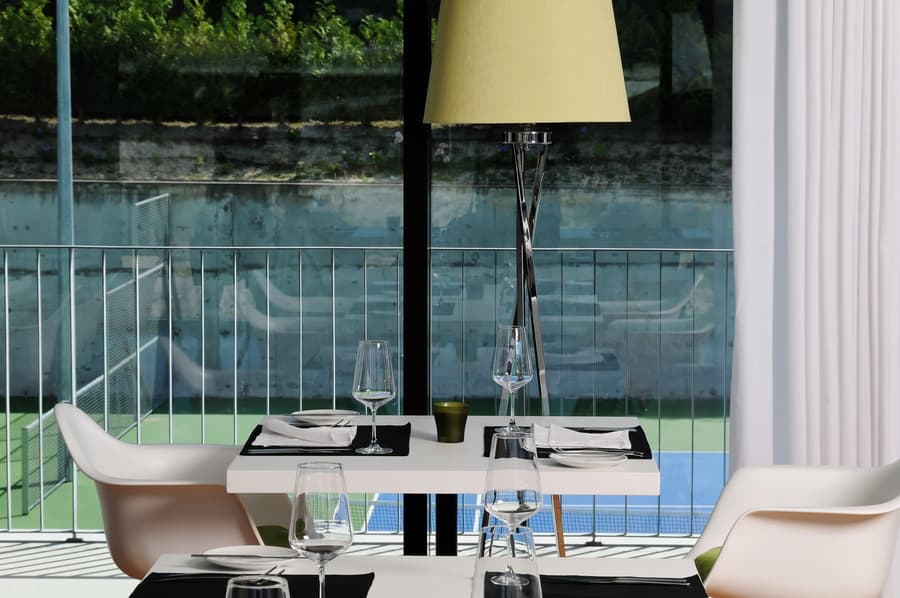 Open Village Sports Hotel & SPA Club