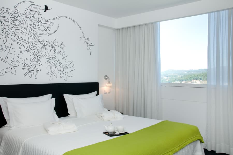 Open Village Sports Hotel & SPA Club