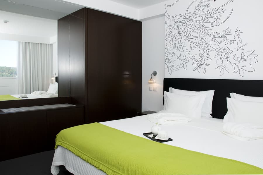 Open Village Sports Hotel & SPA Club