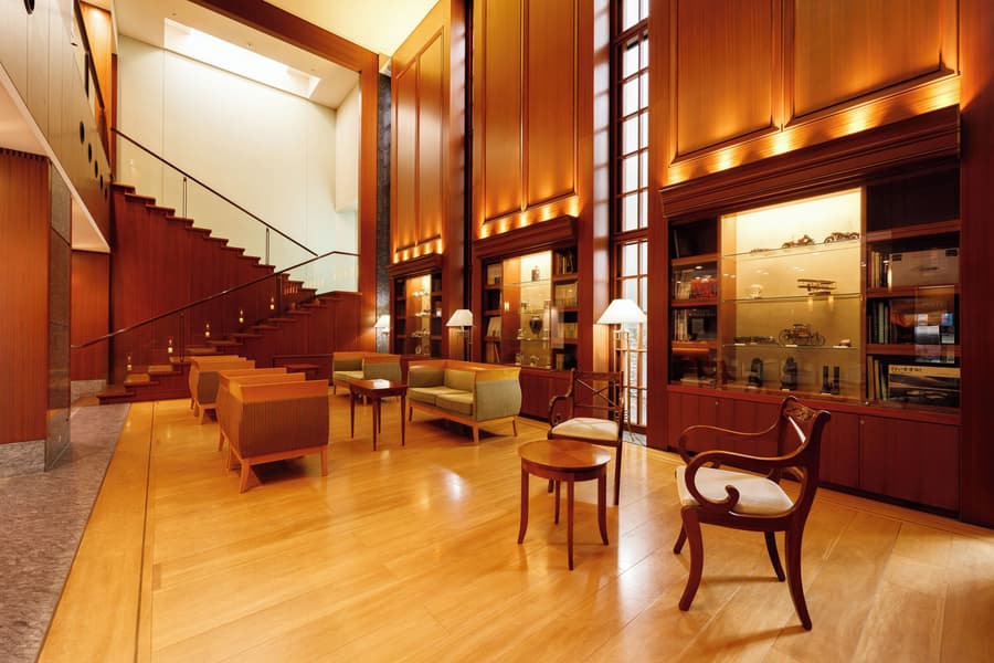 Kanazawa New Grand Hotel Premier