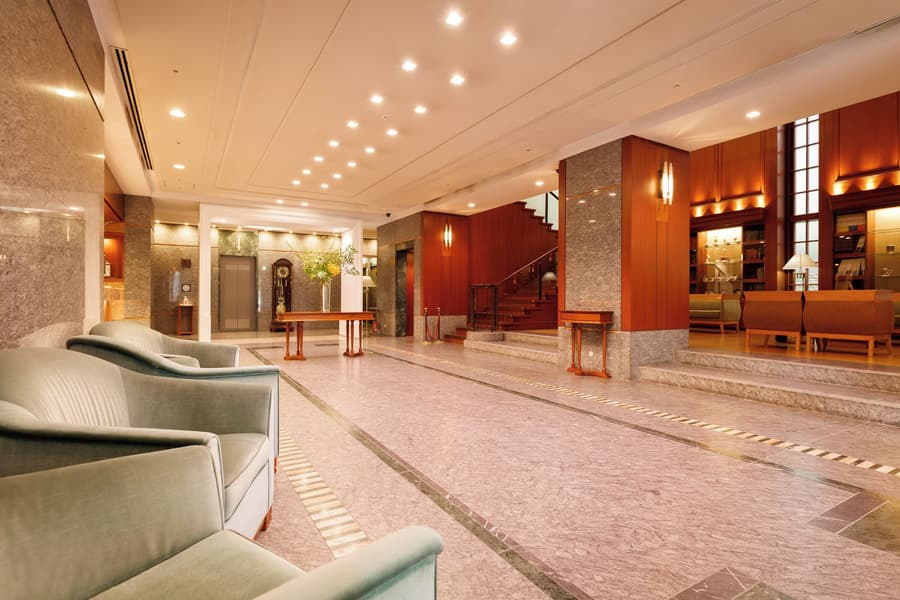 Kanazawa New Grand Hotel Premier