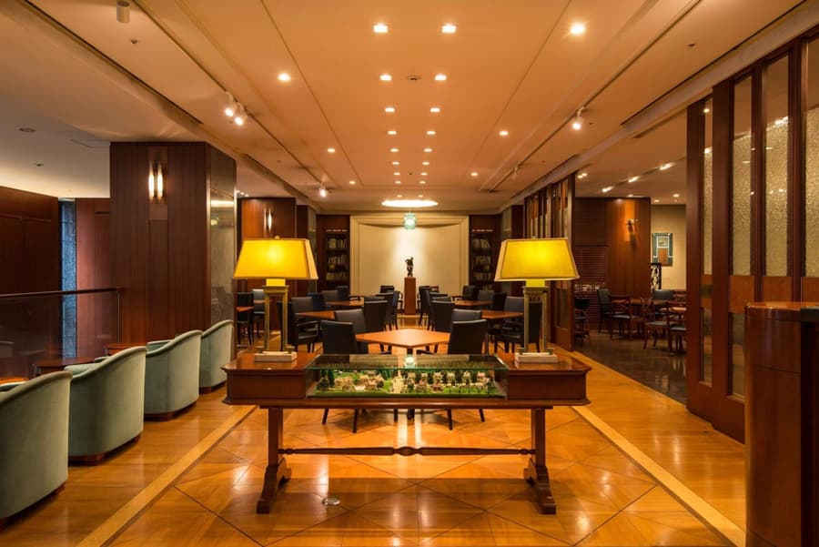 Kanazawa New Grand Hotel Premier