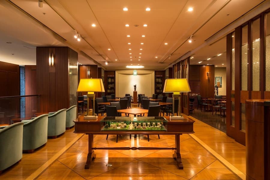 Kanazawa New Grand Hotel Premier