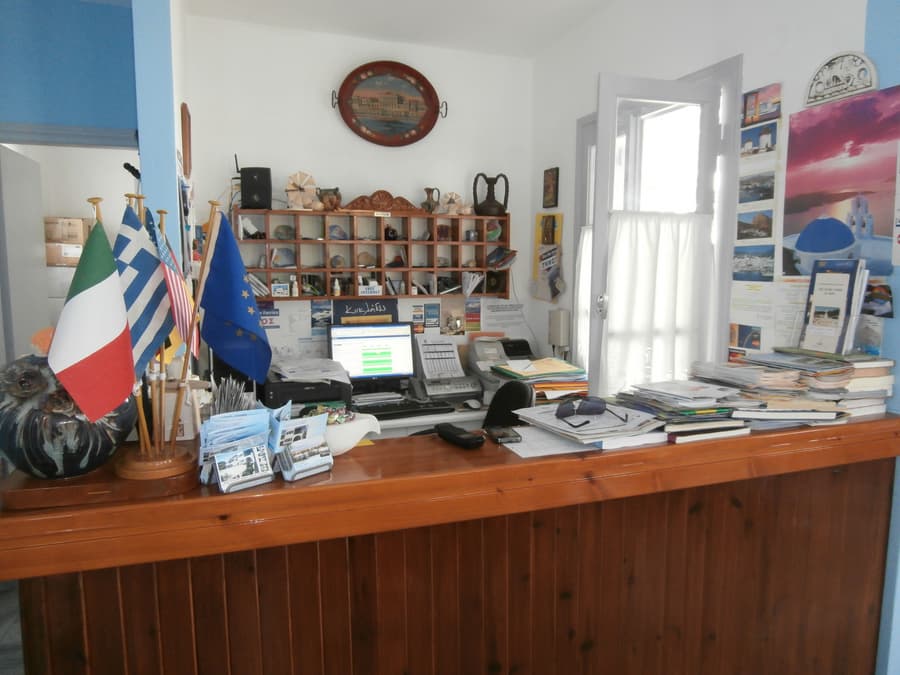Galini Bungalows