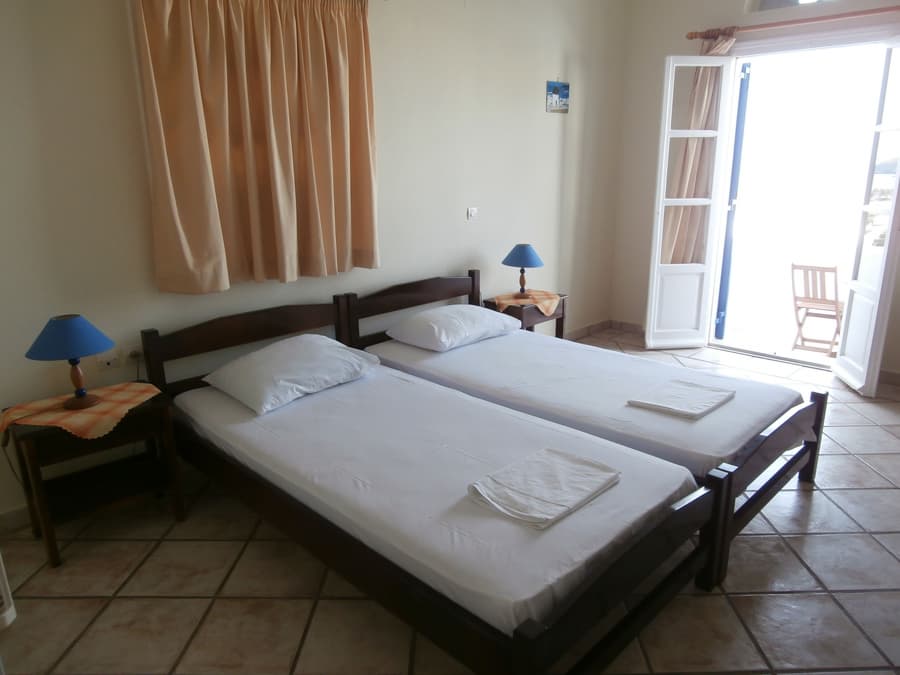 Galini Bungalows