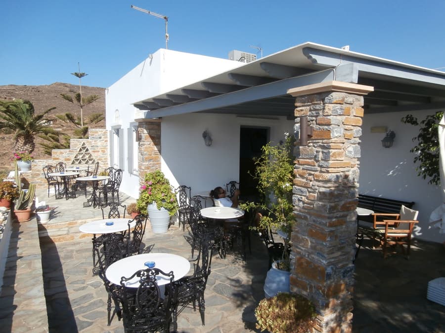 Galini Bungalows
