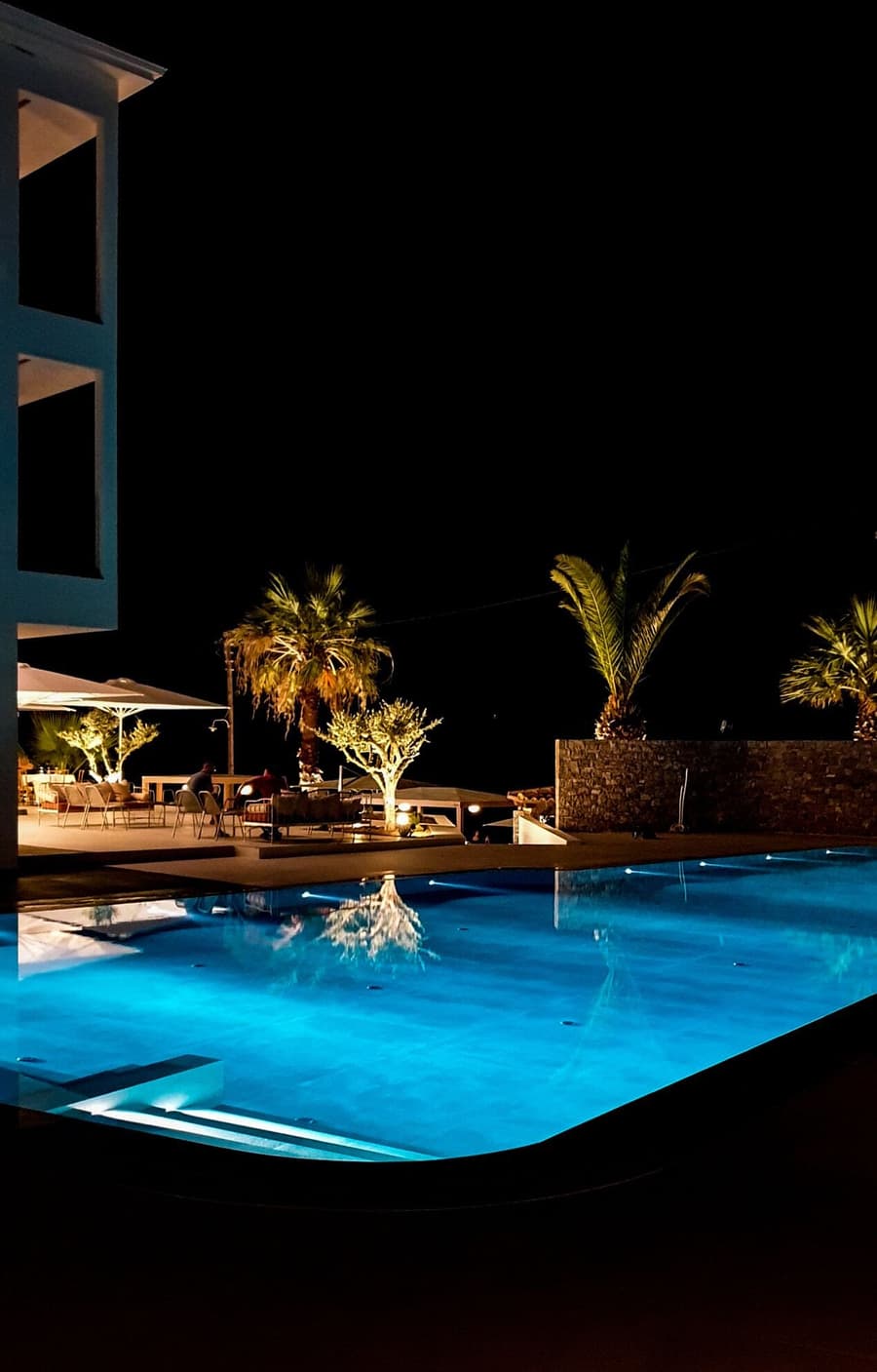 PHEIA, Vriniotis Resorts