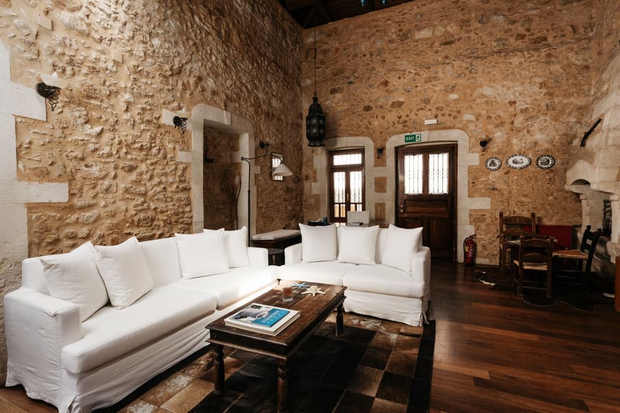 Petradi Beach Lounge Hotel