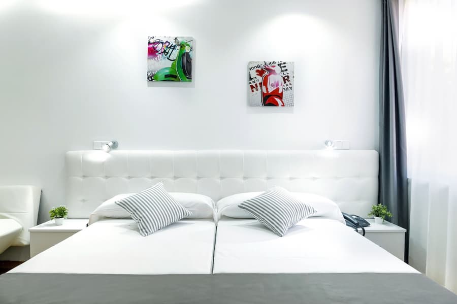 Boutique Urban Madrid Genova