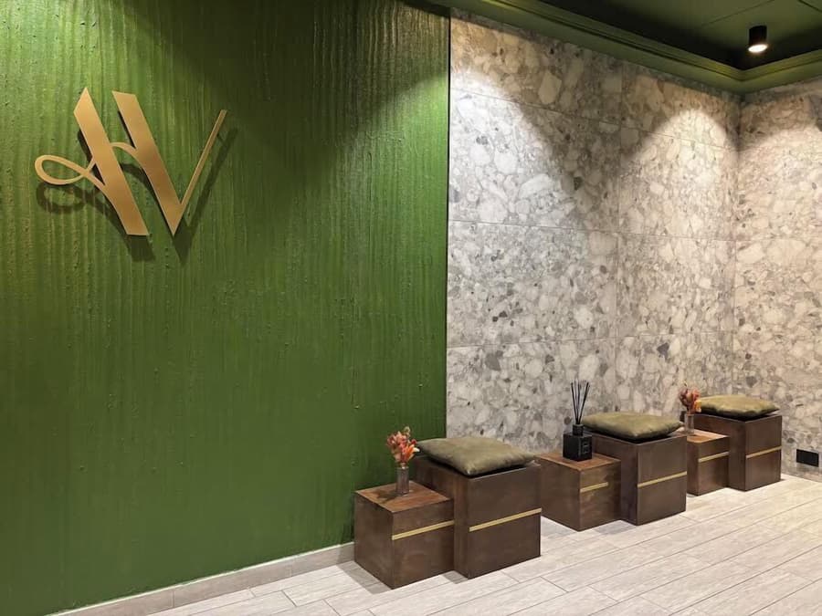 AV Hotel Milano