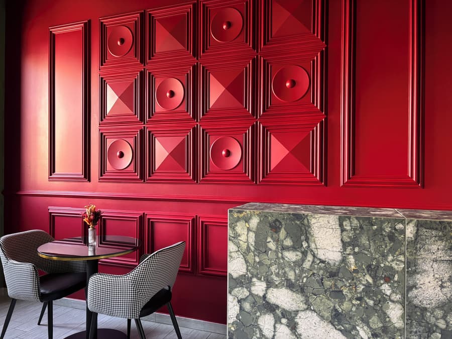 AV Hotel Milano