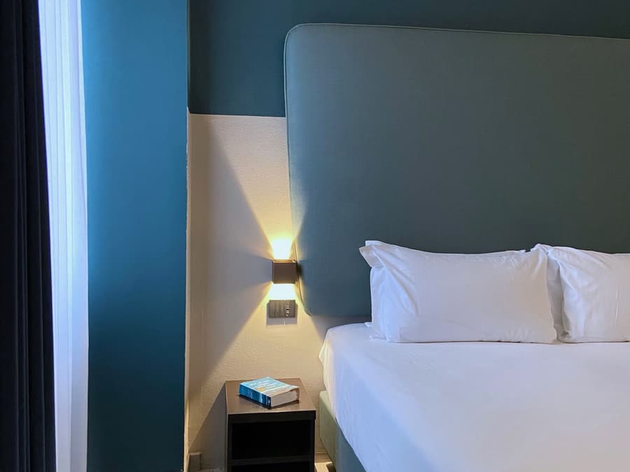 AV Hotel Milano