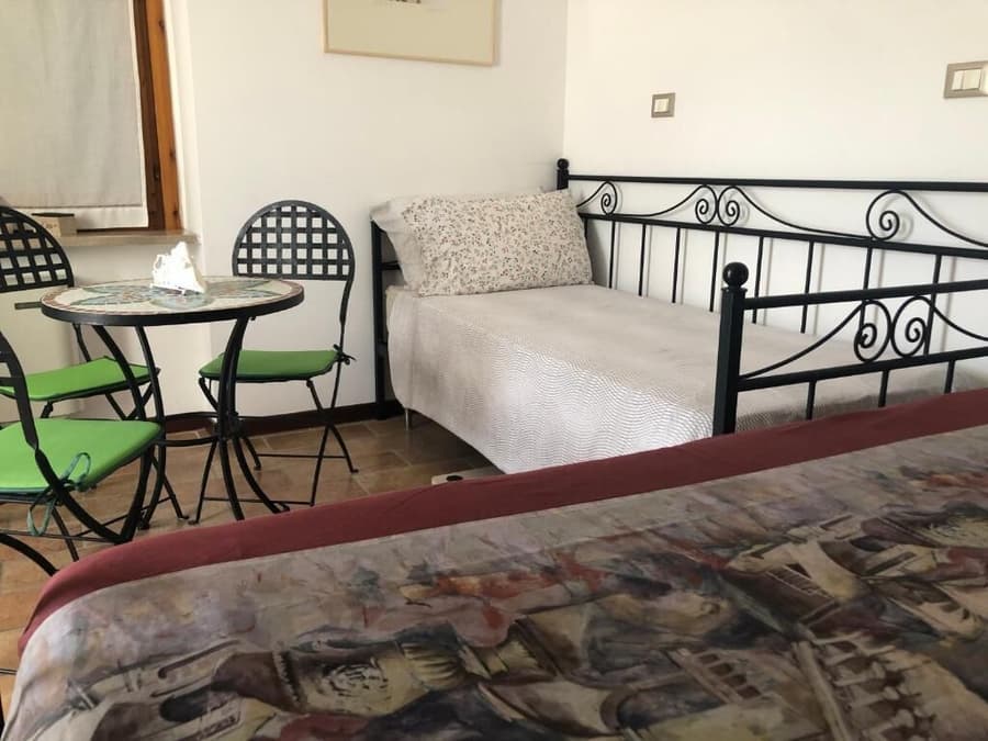 C'era una volta B&B