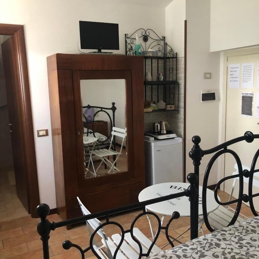 C'era una volta B&B