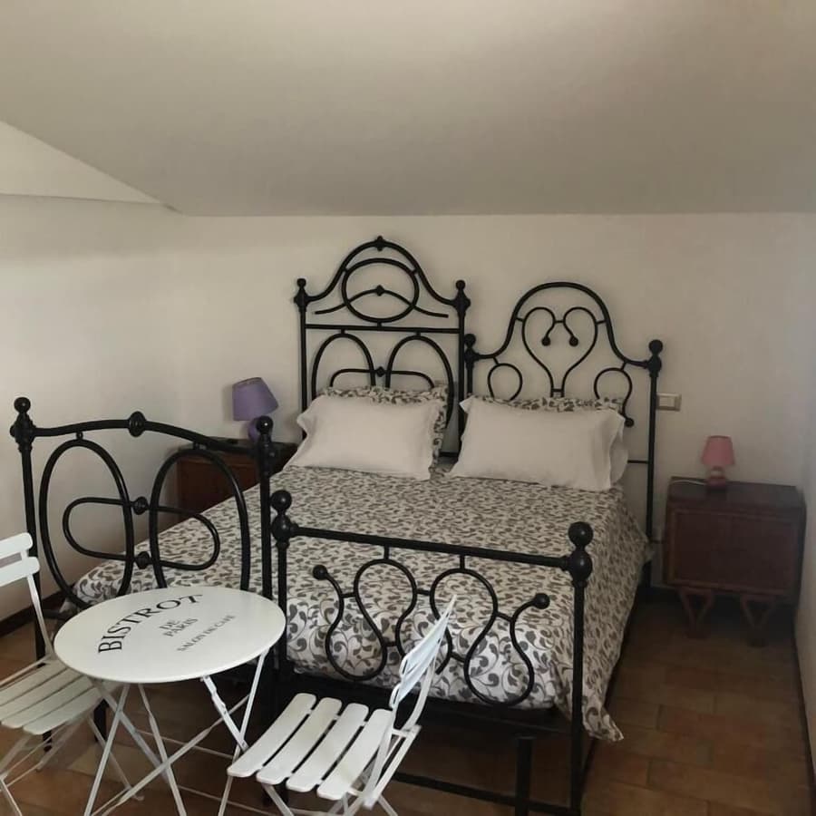 C'era una volta B&B